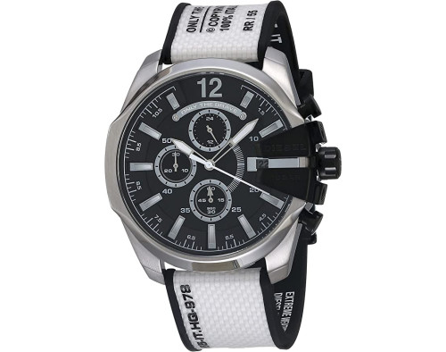 Diesel Baby Chief DZ4564 Mens Quartz Watch