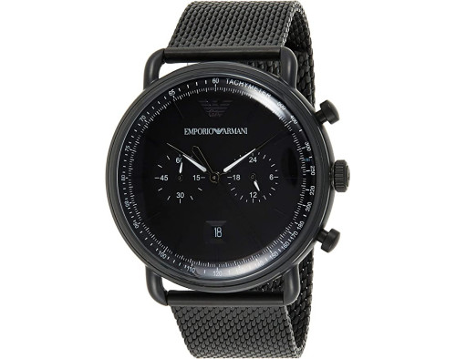 Emporio Armani AR11264 Man Quartz Watch