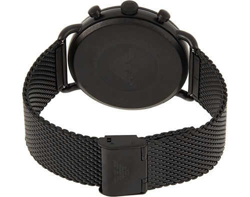 Emporio Armani AR11264 Quarzwerk Herren-Armbanduhr