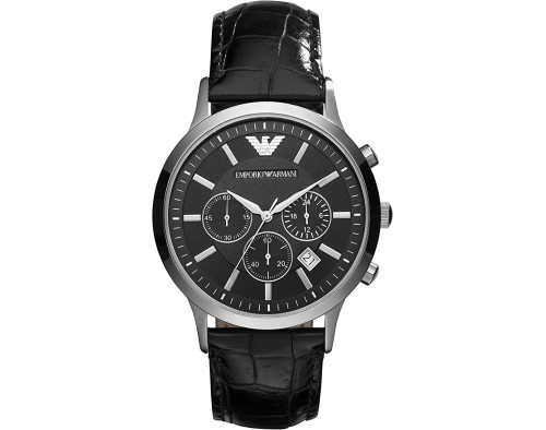 Emporio Armani AR2447 Man Quartz Watch