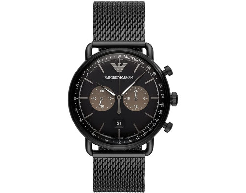 Emporio Armani Aviator AR11142 Mens Quartz Watch