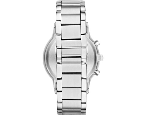 Emporio Armani Renato AR2448 Quarzwerk Herren-Armbanduhr