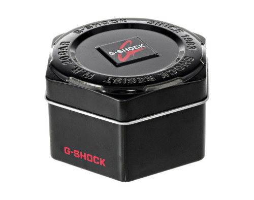 Casio G-Shock GA-2100-4AER Montre Quartz Homme