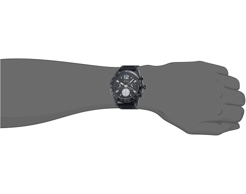 Guess Fleet W0971G1 Mens Quartz Watch