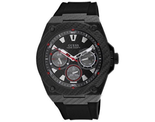 Guess W1048G2 Montre Quartz Homme