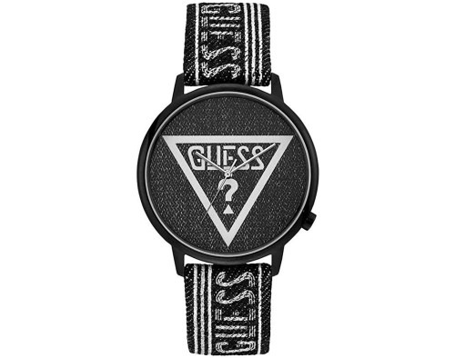Guess Originals V1012M2 Quarzwerk Herren-Armbanduhr