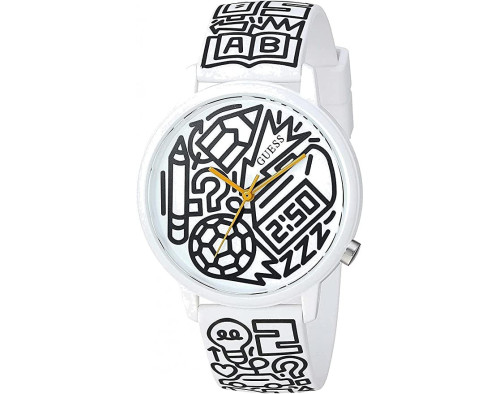 Guess Time To Give V0023M9 Reloj Cuarzo para Hombre