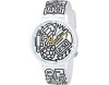 Guess Time To Give V0023M9 Quarzwerk Herren-Armbanduhr