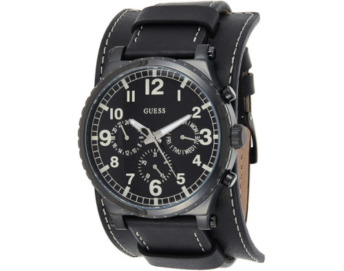 Guess W1162G2 Mens Quartz Watch