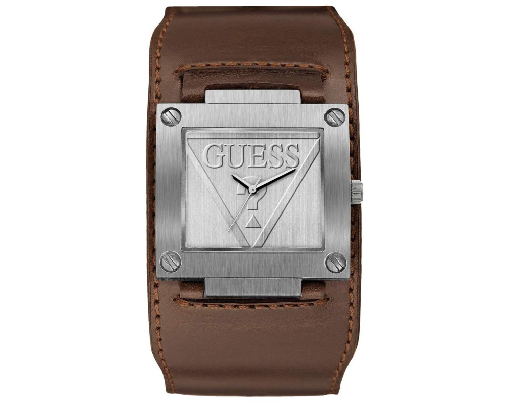 Guess W1166G1 Orologio Uomo Al quarzo