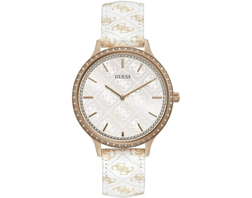 Guess W1229L3 Womens Quartz Watch