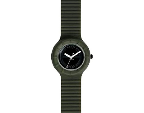 Hip Hop Hero HWU0019 Womens Quartz Watch
