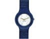 Hip Hop Jeans HWU0293 Montre Quartz Femme