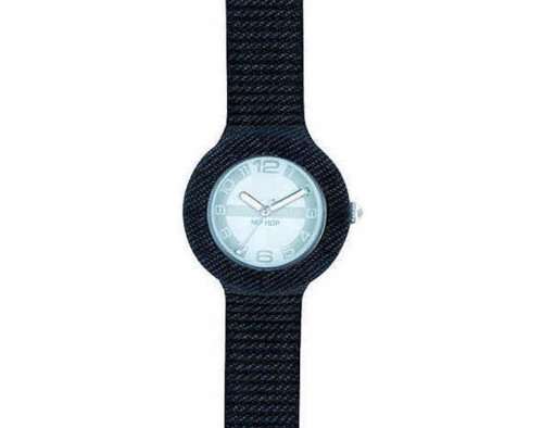 Hip Hop Jeans HWU0298 Unisex Quartz Watch