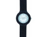 Hip Hop Jeans HWU0298 Montre Quartz Mixte