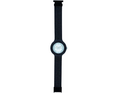 Hip Hop Jeans HWU0298 Unisex Quartz Watch