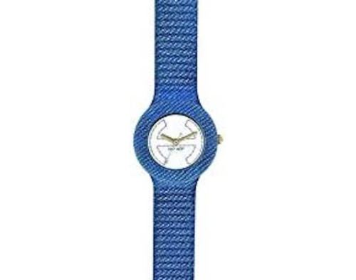 Hip Hop Jeans HWU0294 Womens Quartz Watch