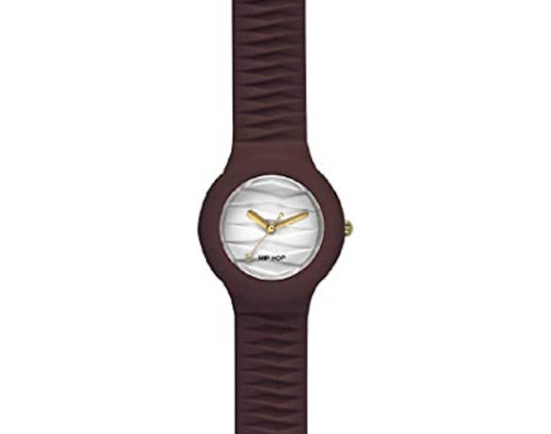 Hip Hop Sensoriality HWU0655 Reloj Cuarzo para Mujer