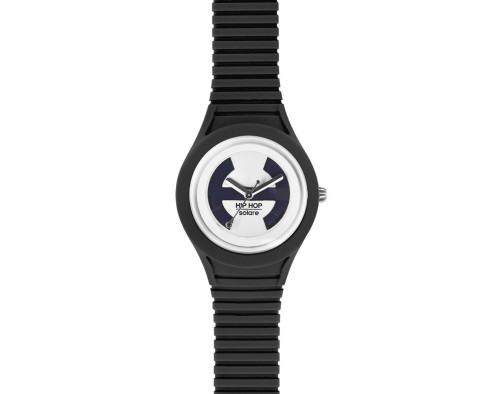 Hip Hop Solare HWU0529 Reloj Cuarzo para Mujer