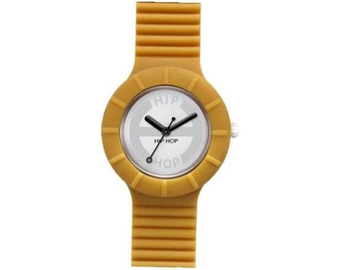 Hip Hop Spring Summer HWU0090 Reloj Cuarzo para Mujer