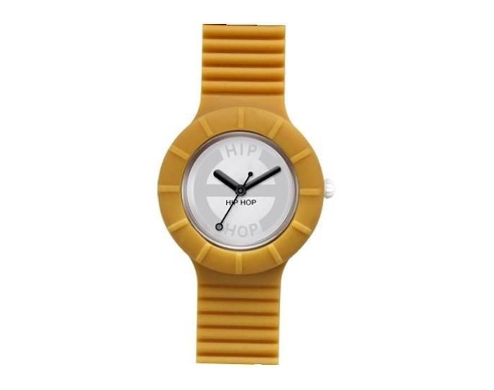 Hip Hop Spring Summer HWU0090 Montre Quartz Femme