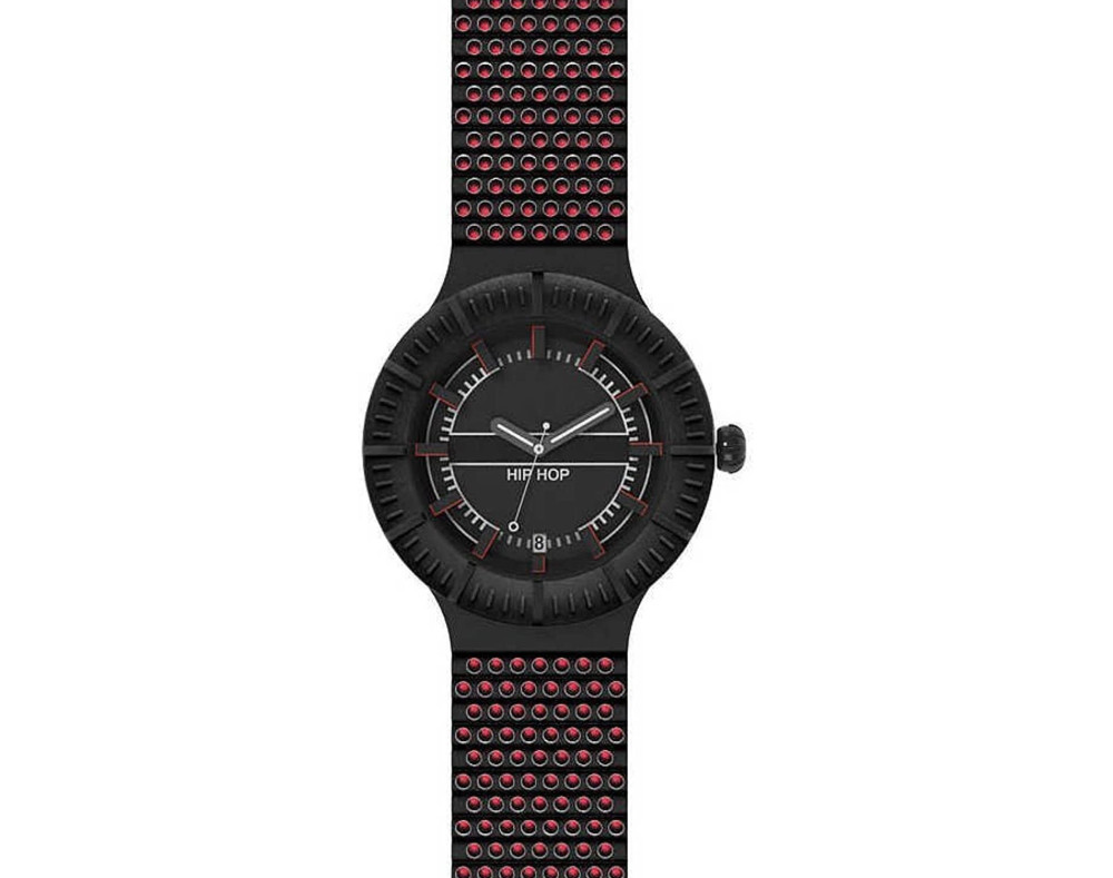 Hip Hop Spring Summer HWU0313 Reloj Cuarzo para Unisex