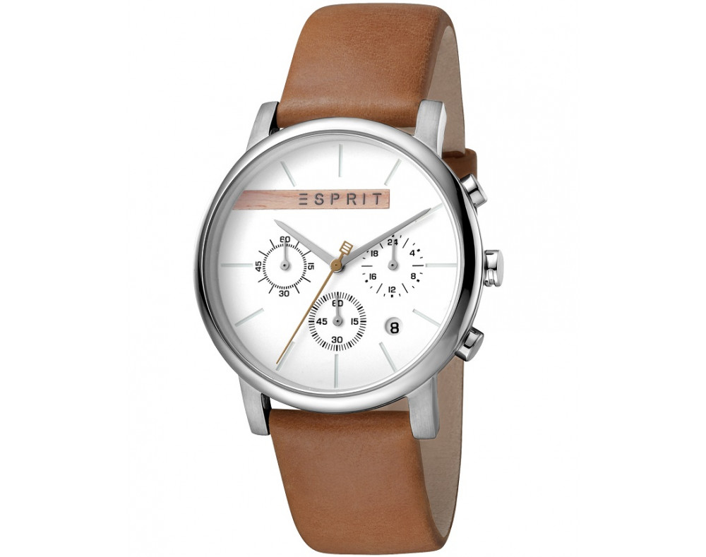 Esprit Vision ES1G040L0015 Reloj Cuarzo para Hombre