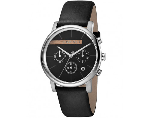 Esprit Vision ES1G040L0025 Reloj Cuarzo para Hombre