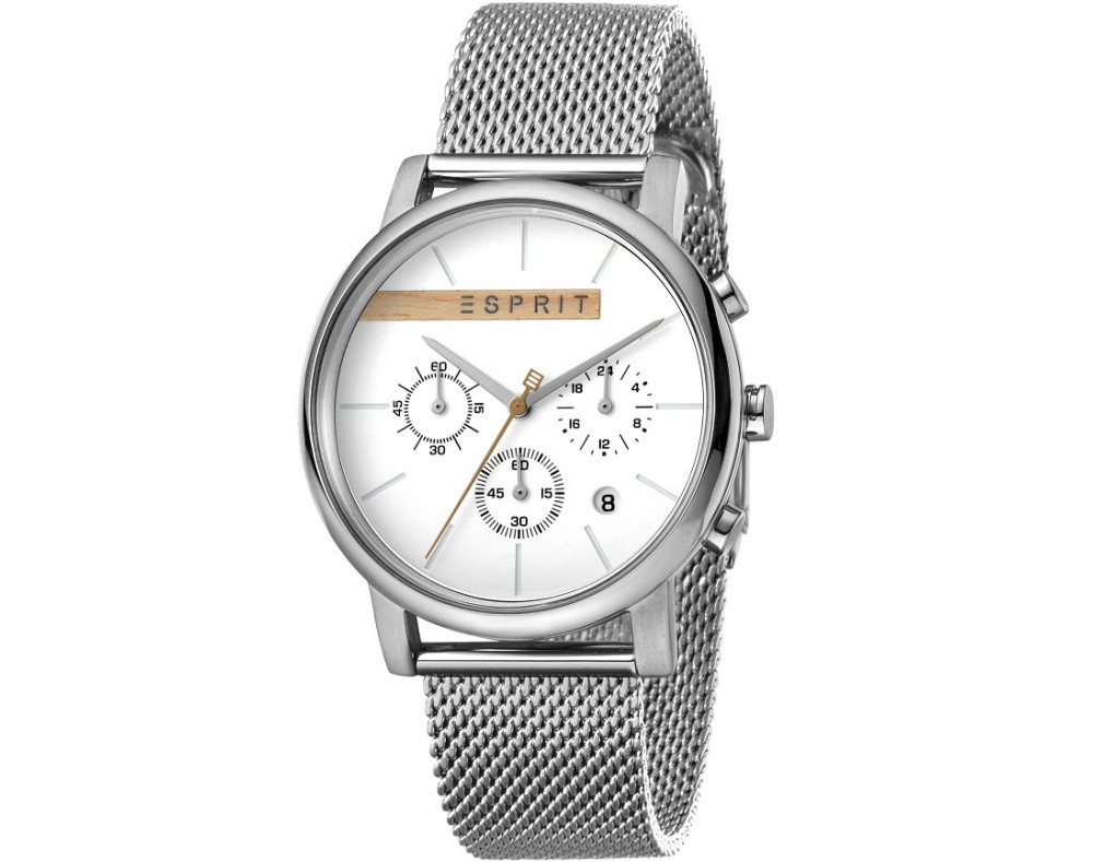 Esprit Vision ES1G040M0035 Orologio Uomo Al quarzo Esprit Vision ES1G040M0035 Orologio Uomo Al quarzo