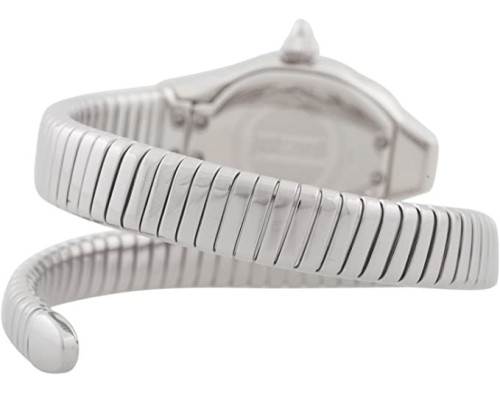 Just Cavalli Glam Chic Snake JC1L001M0015 Reloj Cuarzo para Mujer