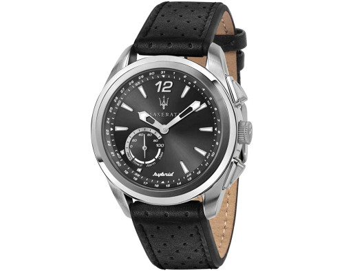 Maserati Traguardo R8851112001 Man Quartz Watch