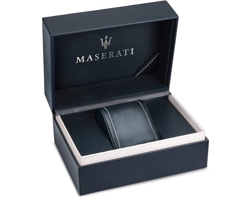 Maserati Traguardo R8851112001 Reloj Cuarzo para Hombre