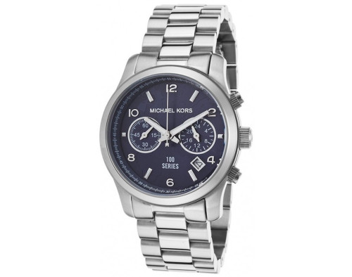 Michael Kors Hunger MK5814 Quarzwerk Damen-Armbanduhr