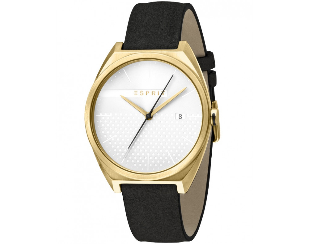 Esprit Slice ES1G056L0025 Mens Quartz Watch Esprit Slice ES1G056L0025 Mens Quartz Watch