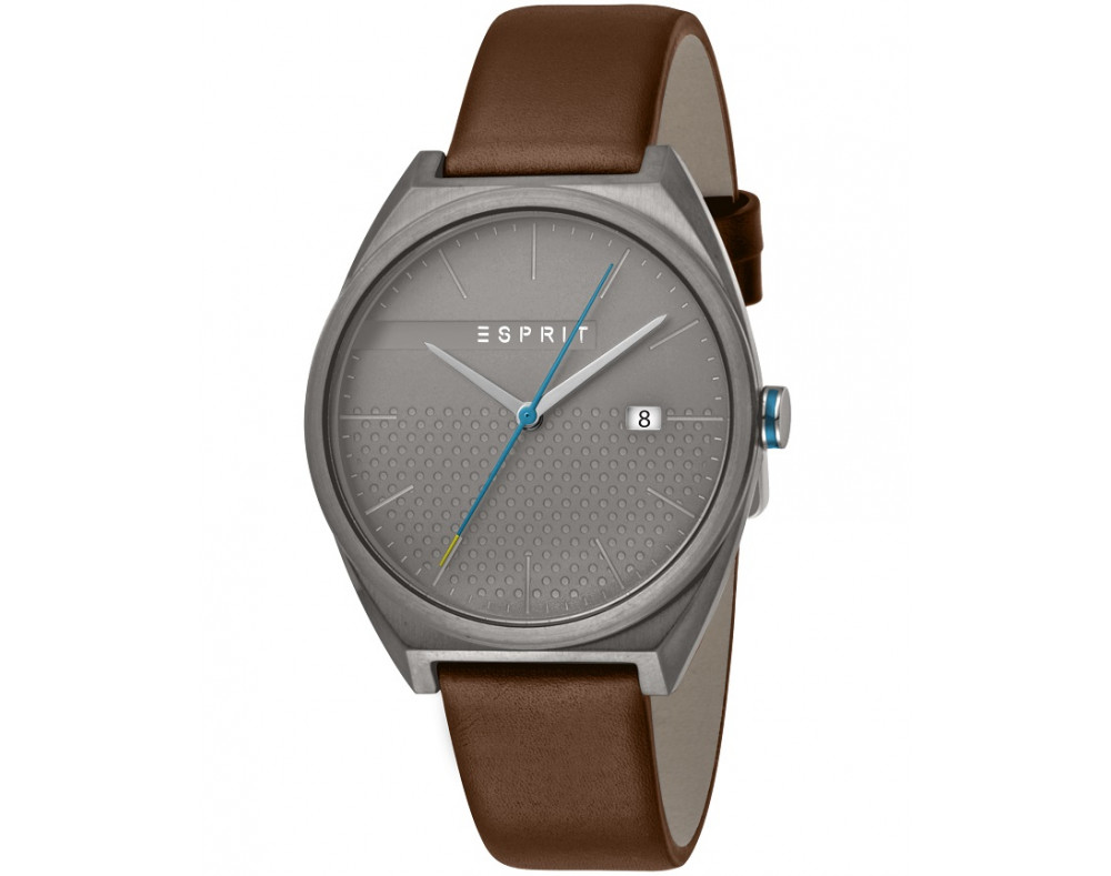 Esprit Slice ES1G056L0035 Orologio Uomo Al quarzo Esprit Slice ES1G056L0035 Orologio Uomo Al quarzo
