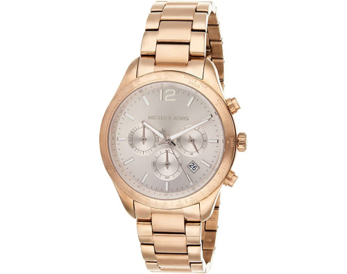 Michael Kors MK6796 Womens Quartz Watch