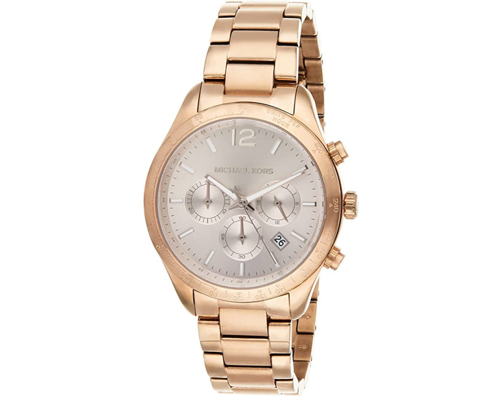 Michael Kors MK6796 Montre Quartz Femme