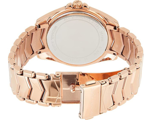 Michael Kors Whitney MK6694 Montre Quartz Femme