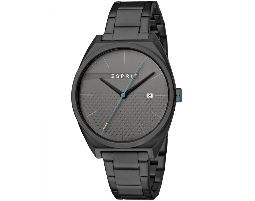 Esprit Slice ES1G056M0085 Mens Quartz Watch Esprit Slice ES1G056M0085 Mens Quartz Watch