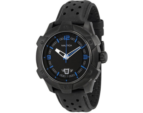 Nautica A35518G Reloj Cuarzo para Hombre