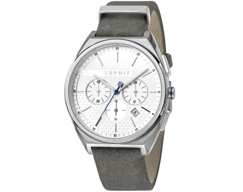 Esprit Slice ES1G062L0015 Montre Quartz Homme
