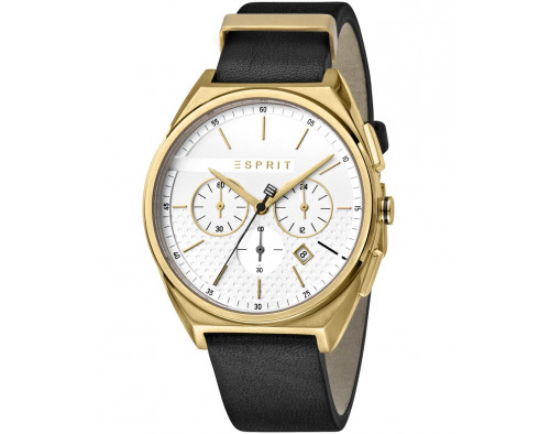 Esprit Slice ES1G062L0025 Montre Quartz Homme