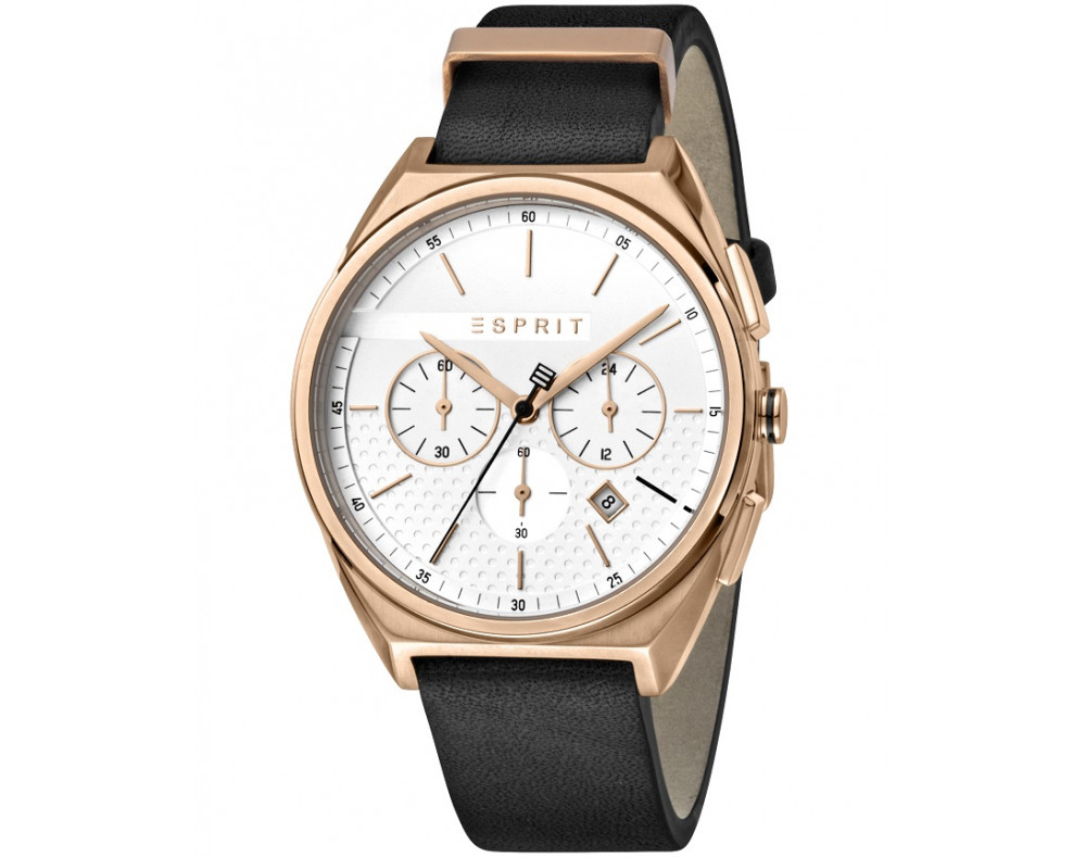 Esprit Slice ES1G062L0035 Reloj Cuarzo para Hombre