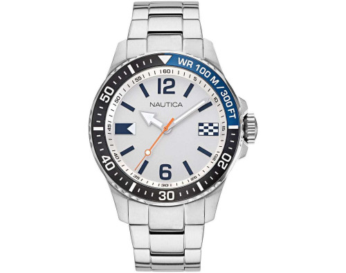 Nautica Freeboard NAPFRB921 Mens Quartz Watch