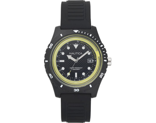 Nautica Ibiza NAPIBZ001 Mens Quartz Watch