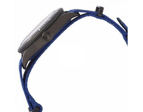 Nautica Portofino NAPPRF002 Quarzwerk Herren-Armbanduhr