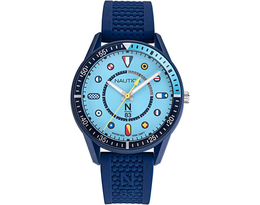 Nautica Surf Park NAPSPF908 Reloj Cuarzo para Hombre Nautica Surf Park NAPSPF908 Reloj Cuarzo para Hombre