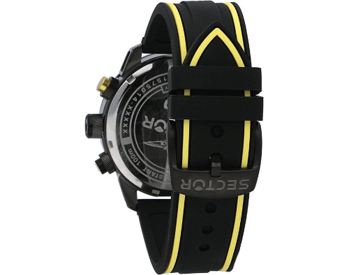 Sector R3251575014 Mens Quartz Watch