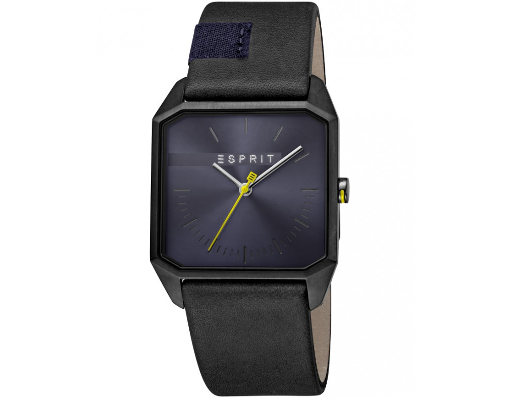 Esprit Cube ES1G071L0035 Montre Quartz Homme Esprit Cube ES1G071L0035 Montre Quartz Homme