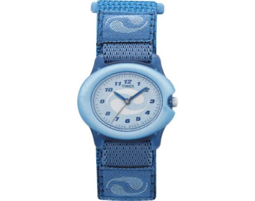 Timex T70061 Kid Quartz Watch